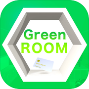 EscapeGame GreenROOMicon