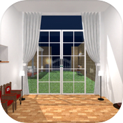 星の見える庭からの脱出icon