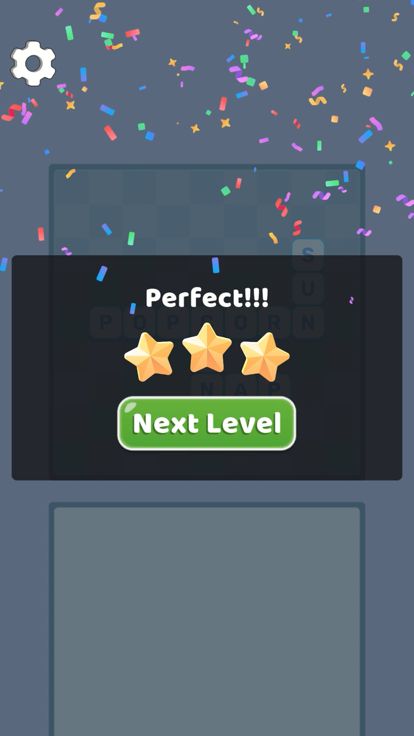 Place Words游戏截图