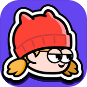 Skateboard Run（スケボーラン）icon