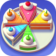 Cake Jam!icon