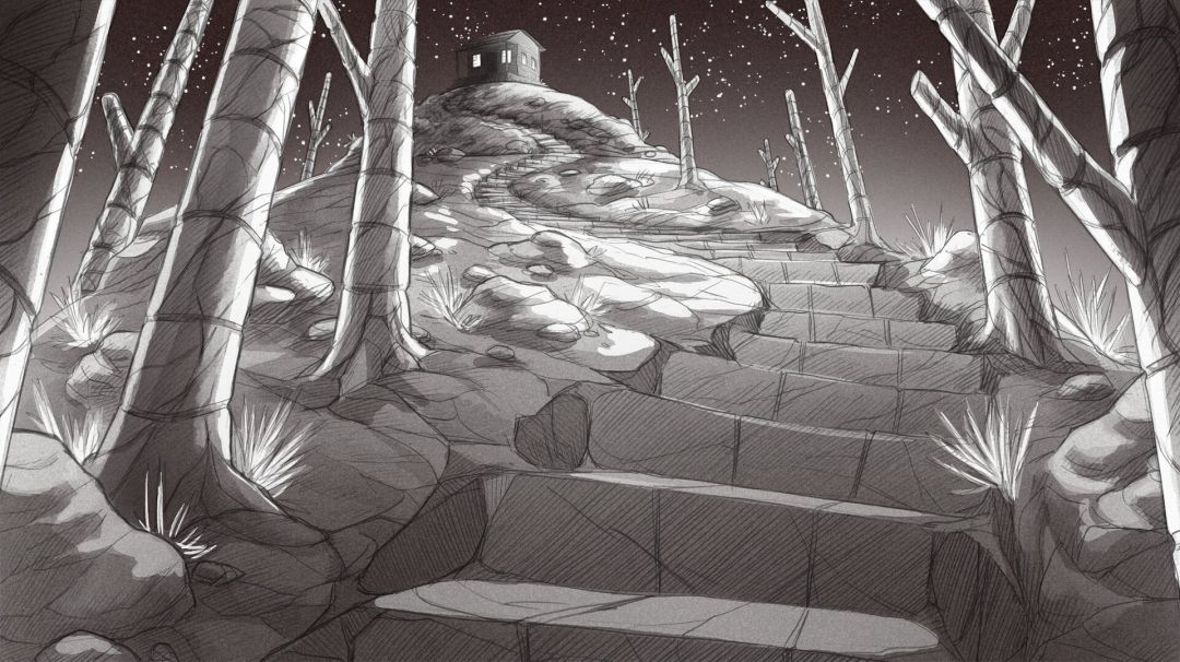 再见公主游戏截图