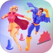 Super Couple 3D