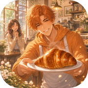 绯闻咖啡屋icon