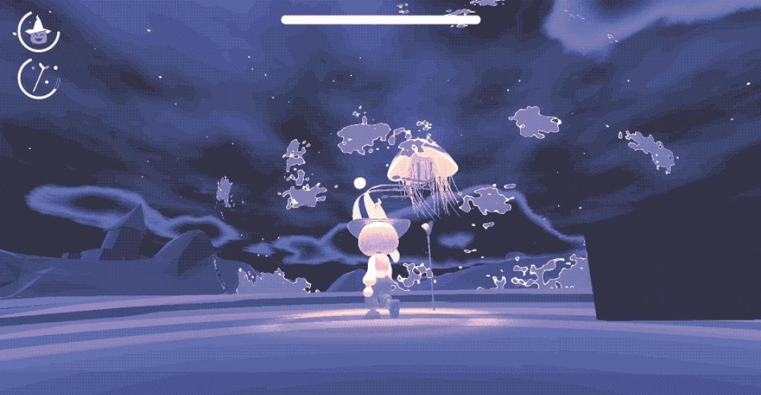 无光之境游戏截图