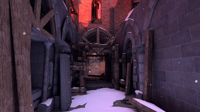 The House of Da Vinci 3游戏截图