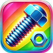 Screw Mania - Screw Jam Puzzleicon
