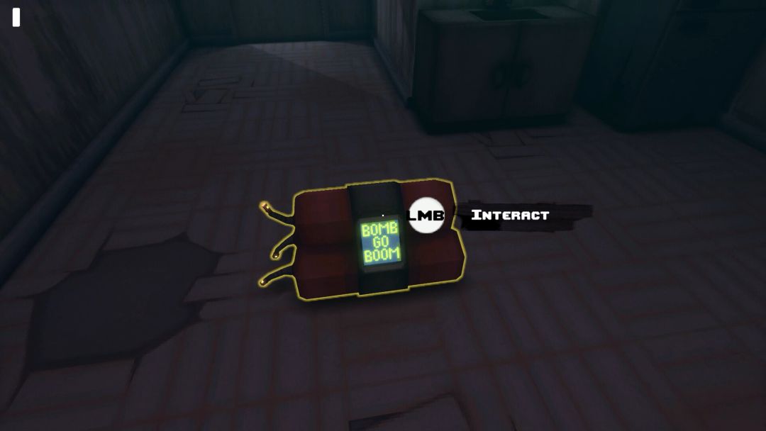 Scam Line游戏截图