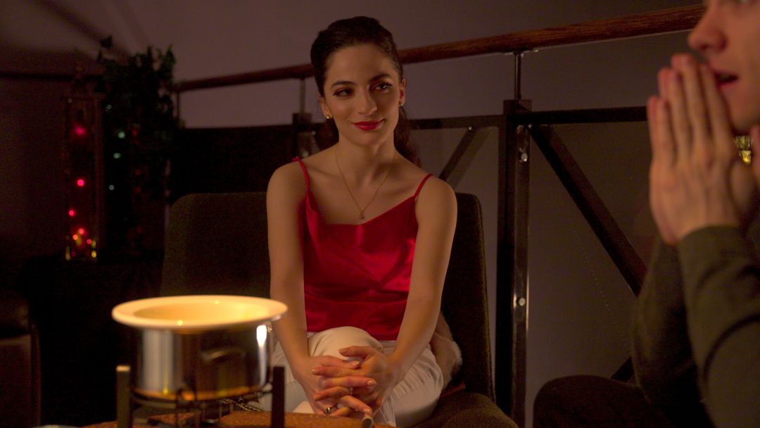 《十个约会》Ten Dates游戏截图