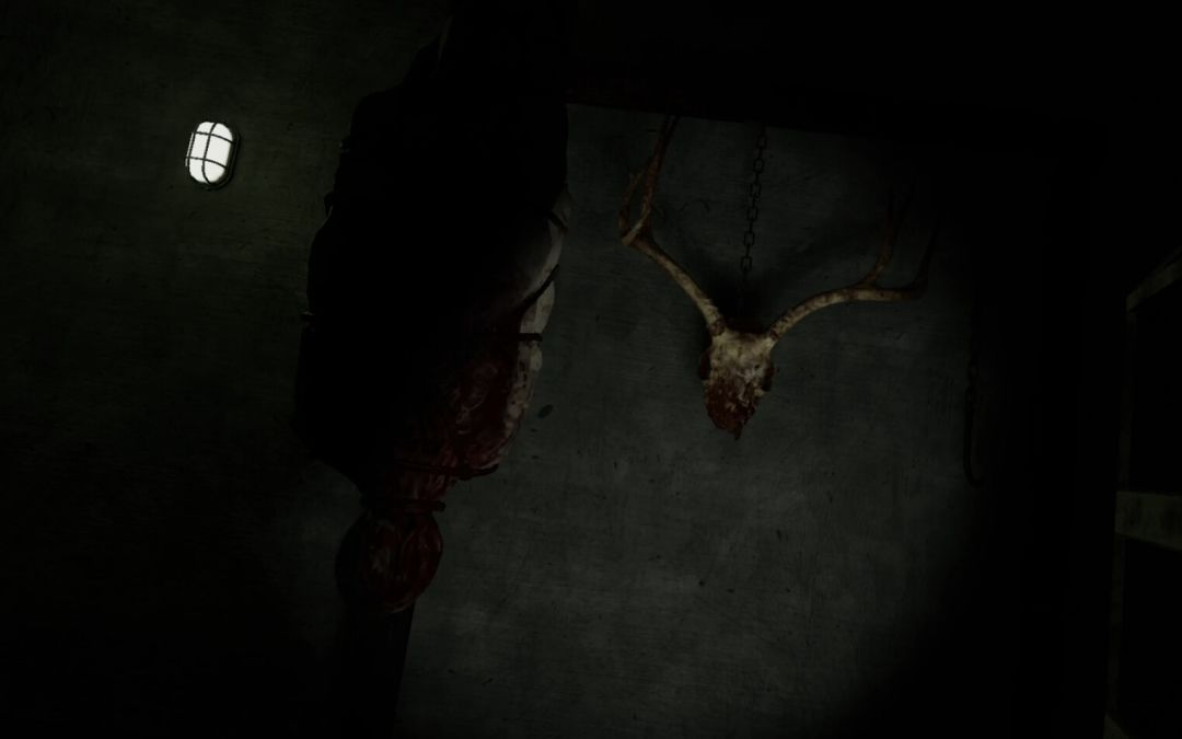 Return to Northbury Grove游戏截图