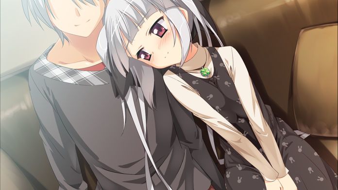 Fragment's Note 2游戏截图