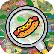 Hidden Story - Hidden Objects