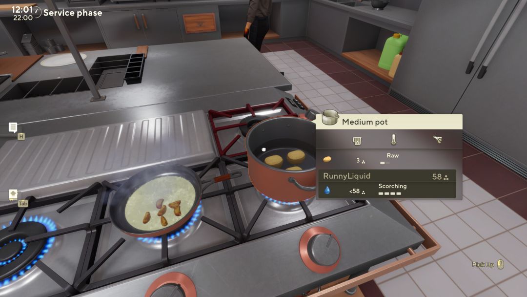 Cooking Simulator 2: Better Together游戏截图