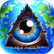 Doodle God™ (涂鸦上帝)icon