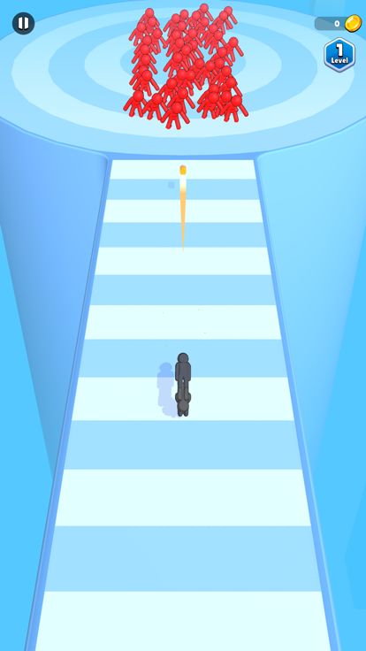 Flesh Gun游戏截图