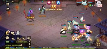 【恶魔降临】热血组-噩梦、深渊全解