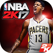 NBA 2K17icon