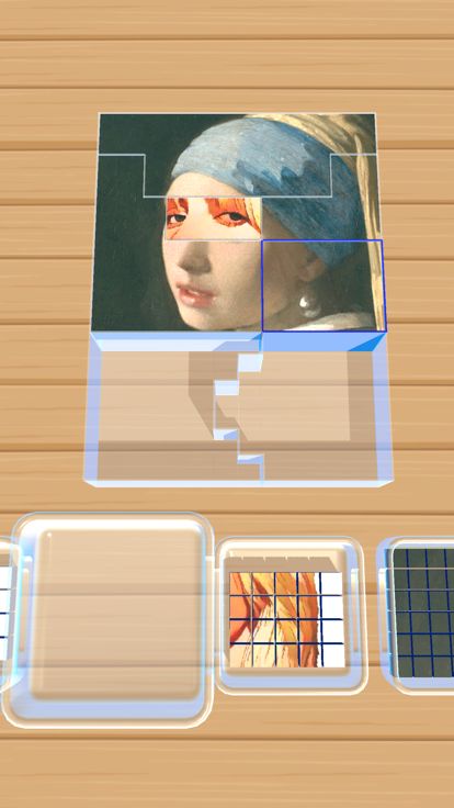 Match! Studio游戏截图