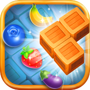 BOOM STORY - Block Puzzleicon