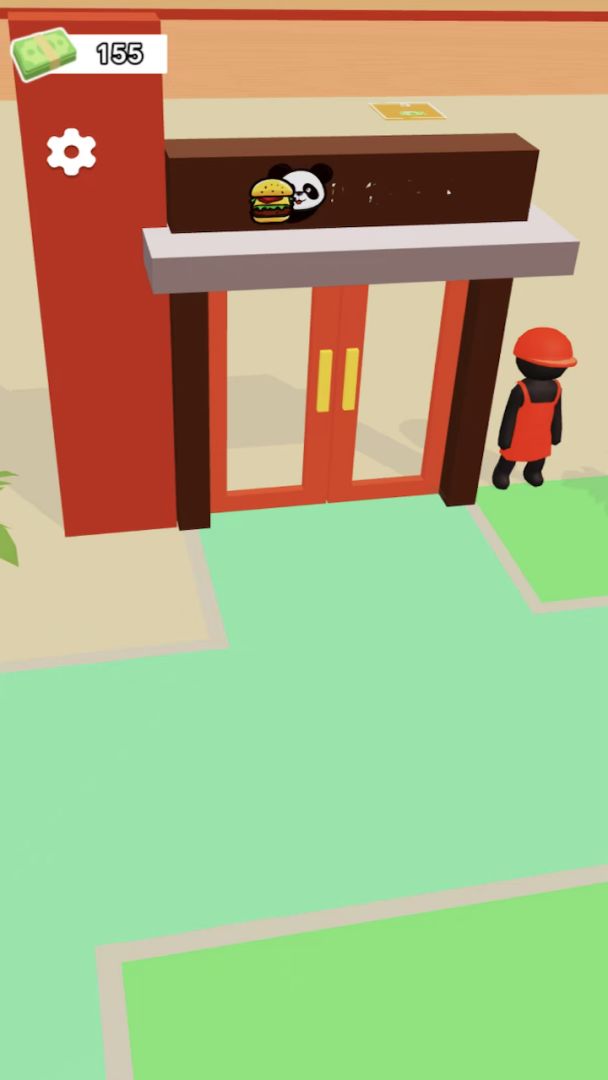 我要暴富游戏截图