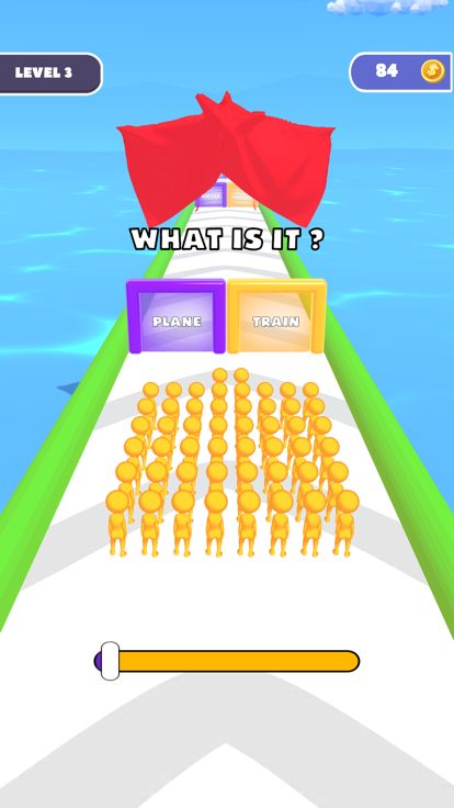 Split Trivia Unveil游戏截图