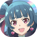 幻日夜羽 - 蜃景努玛梓 -icon