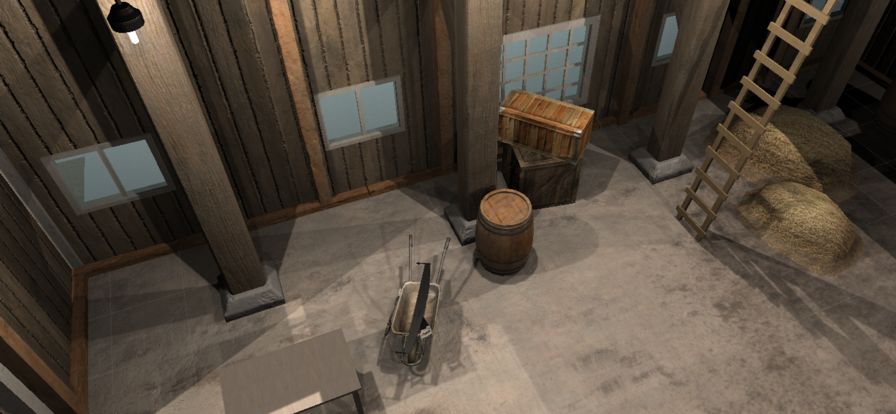 LevelUp VR 2游戏截图