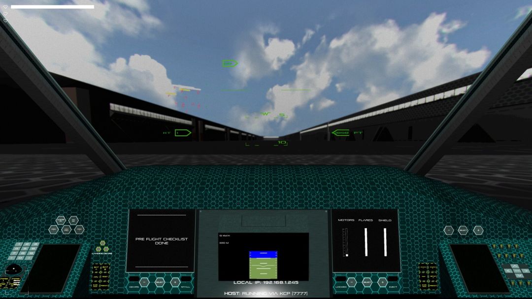 Aces of Avalon游戏截图