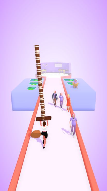 Coffee Balance!游戏截图