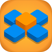 Block Sort 3D - ASMR Gameicon