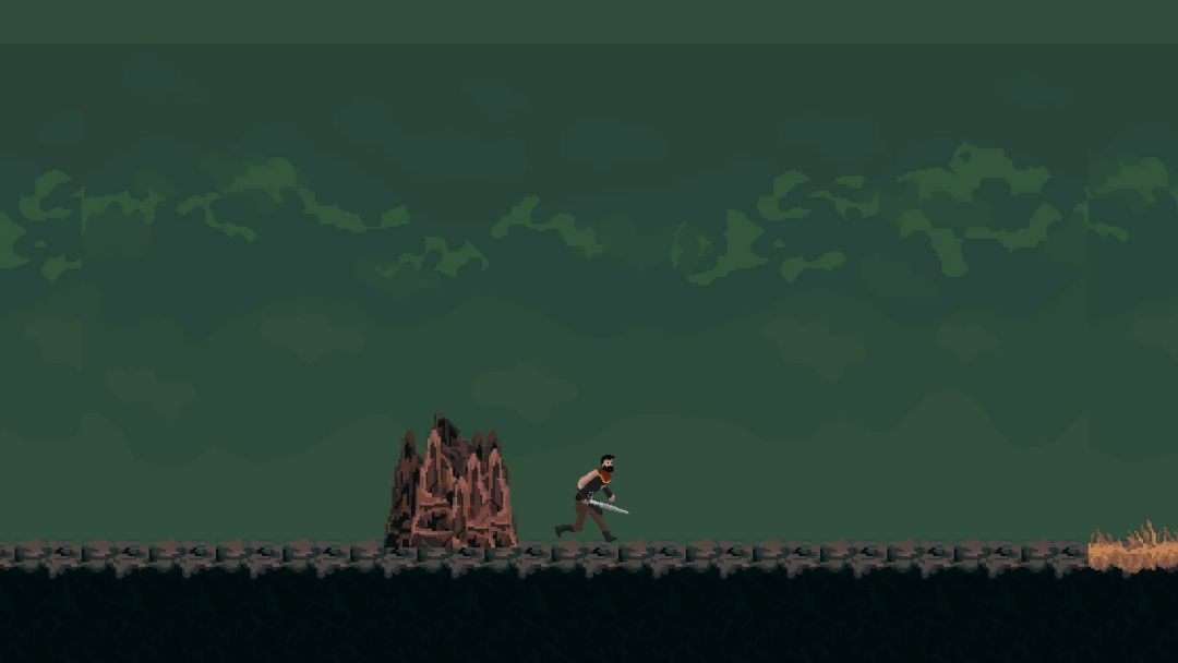 境之旅途游戏截图