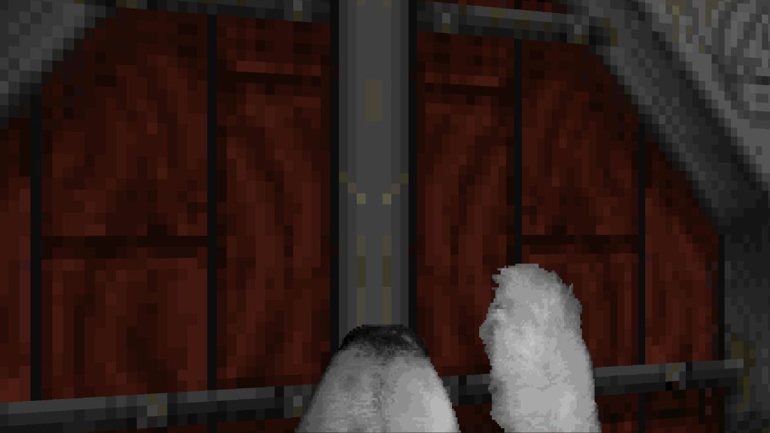 Rise of the Triad: Ludicrous Edition游戏截图