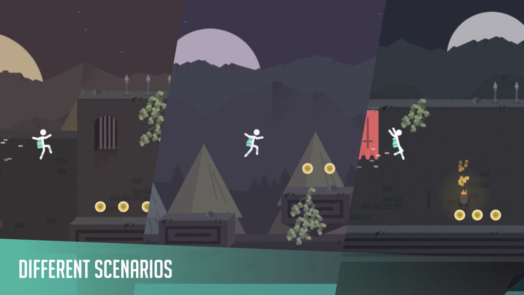 Particular游戏截图