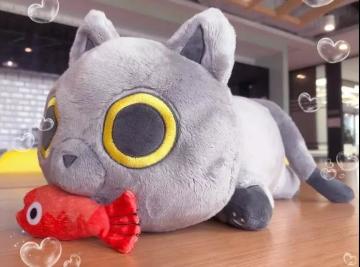 抢先围观优化内容，参加线下游戏体验，领取精美周边