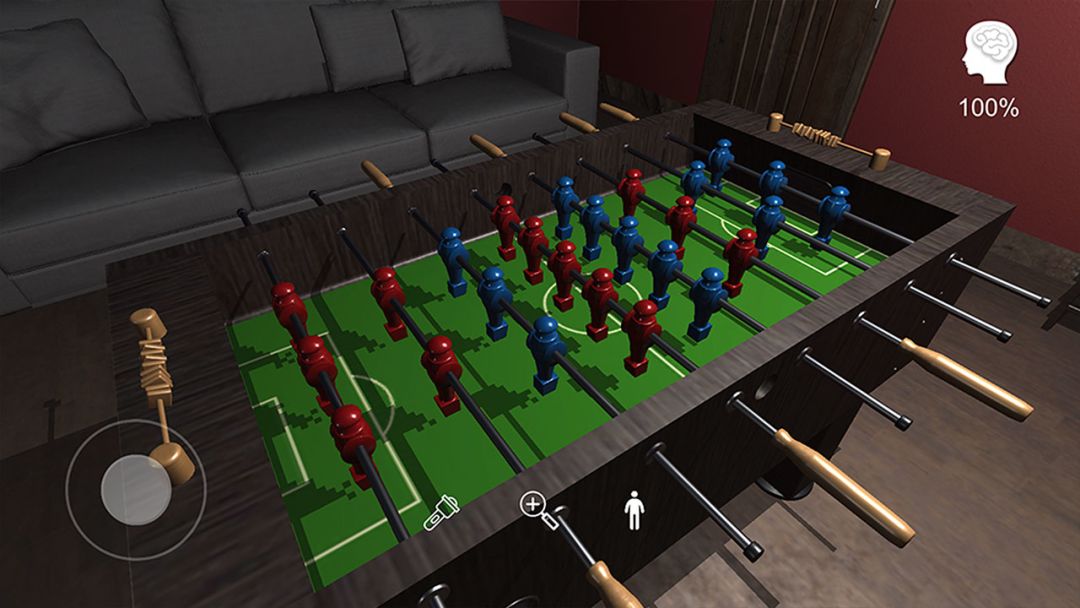 白马桌游游戏截图