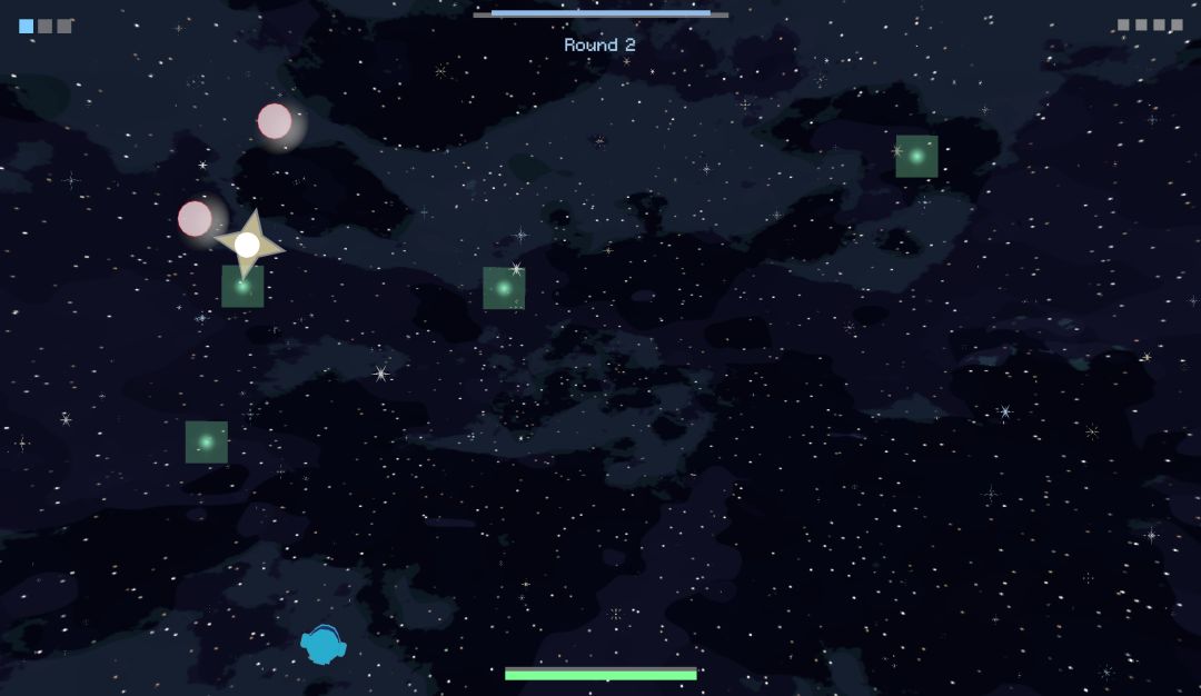 星序游戏截图