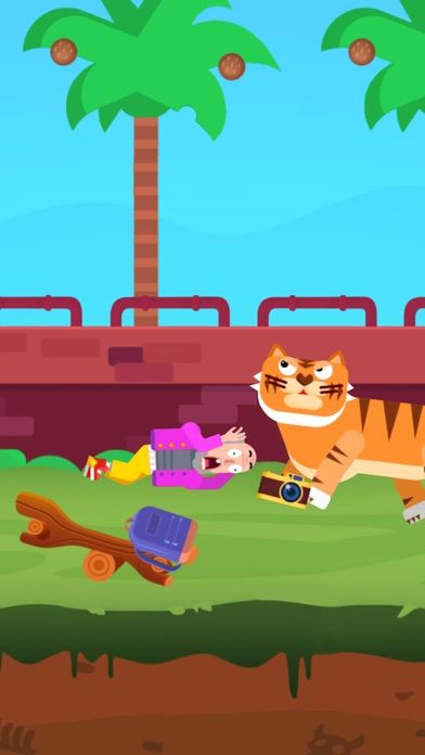 死神来了! (Death Incoming)游戏截图