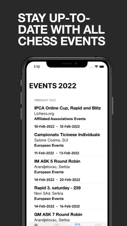 Chess Master Clash游戏截图