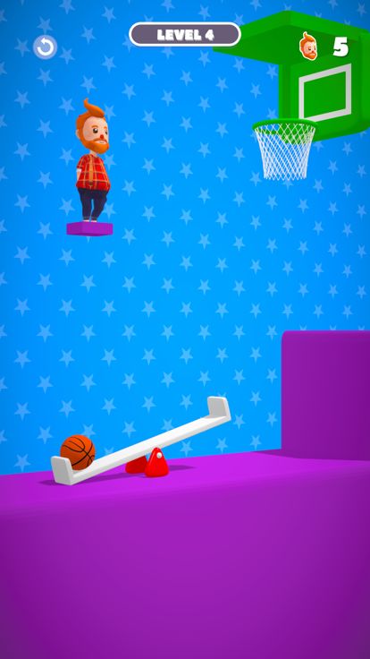 Weight Puzzle游戏截图