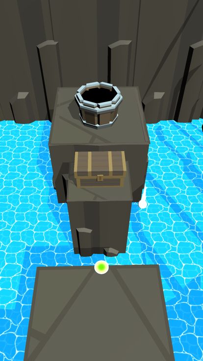 Hole Hit 3D游戏截图