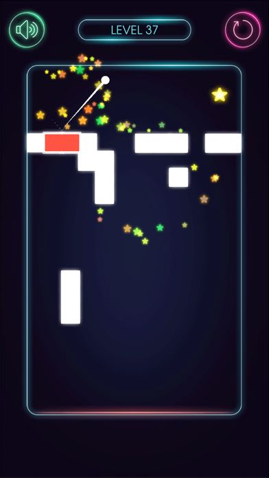 Drag n Shoot游戏截图