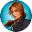 Nancy Drew®: The Silent Spyicon