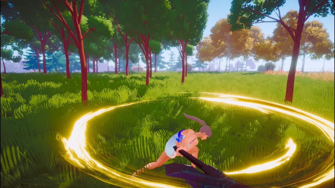 天星传说游戏截图