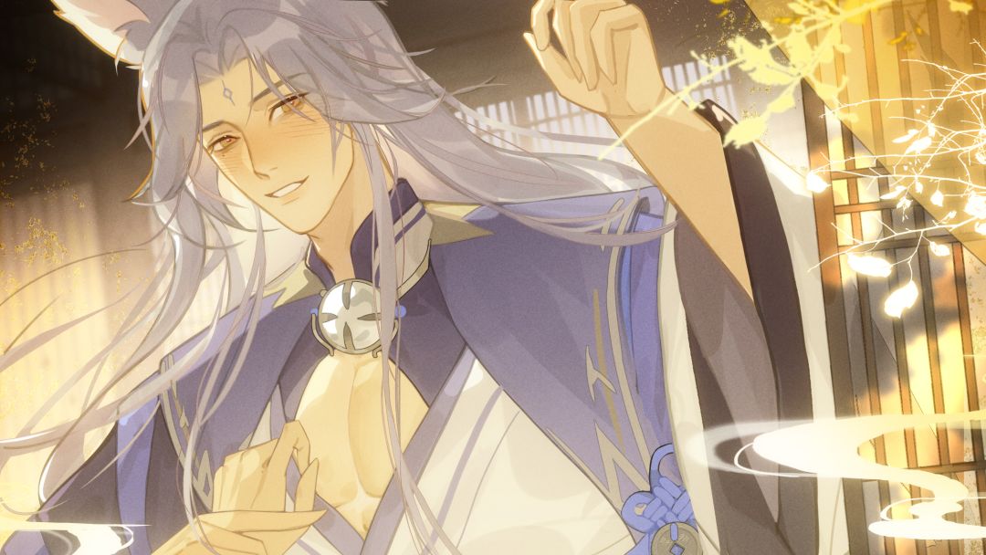 欺神弄鬼游戏截图