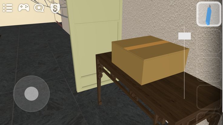 Room Escape 3D Exhibition hall游戏截图