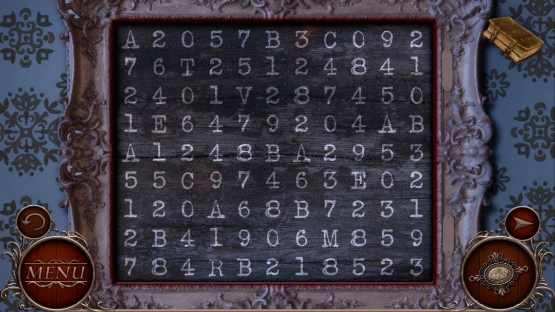 Mystery Of Rivenhallows游戏截图