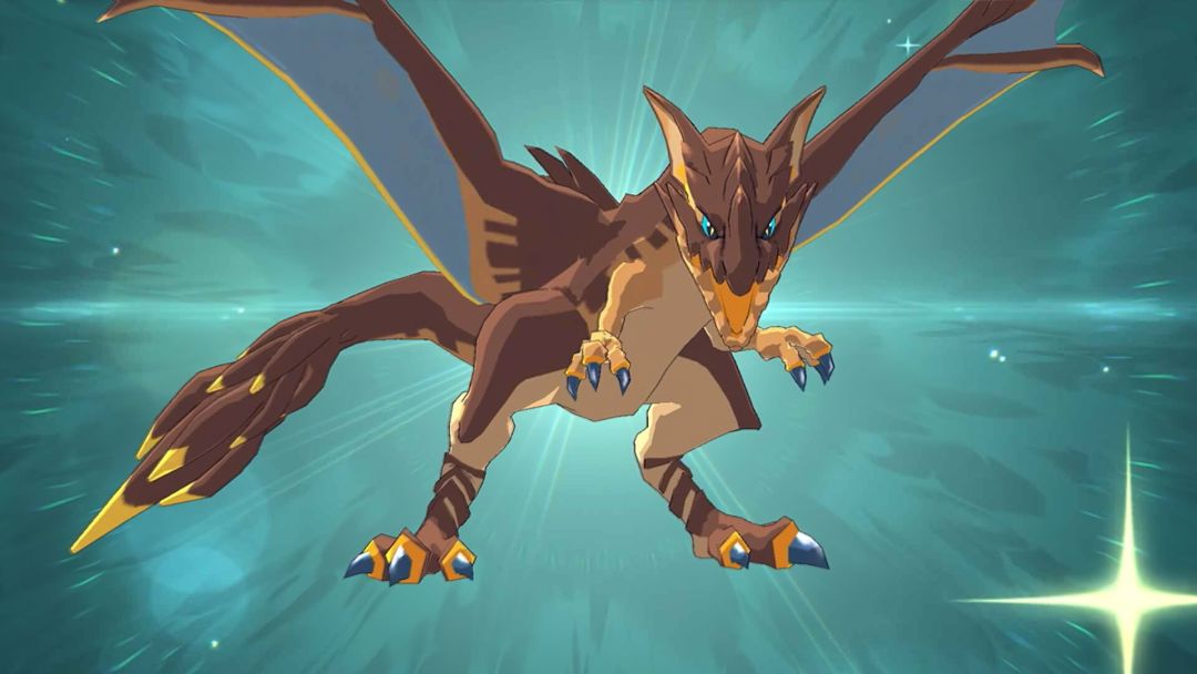 Volzerk : Monsters and Lands Unknown游戏截图