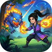 世界武魂觉醒icon