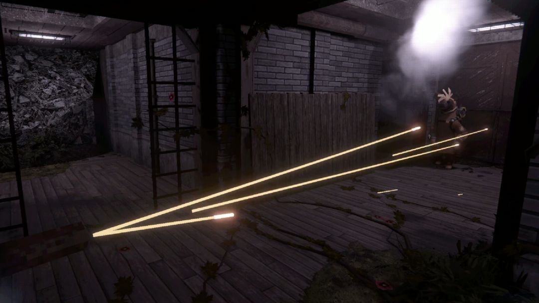 Delivery & Beyond游戏截图