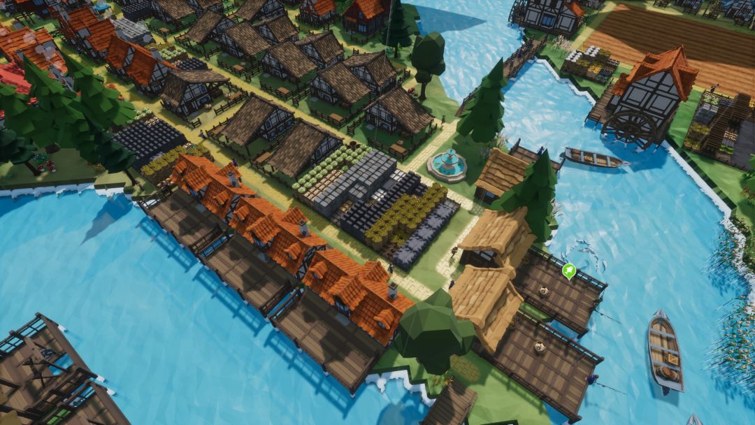 部落幸存者游戏截图